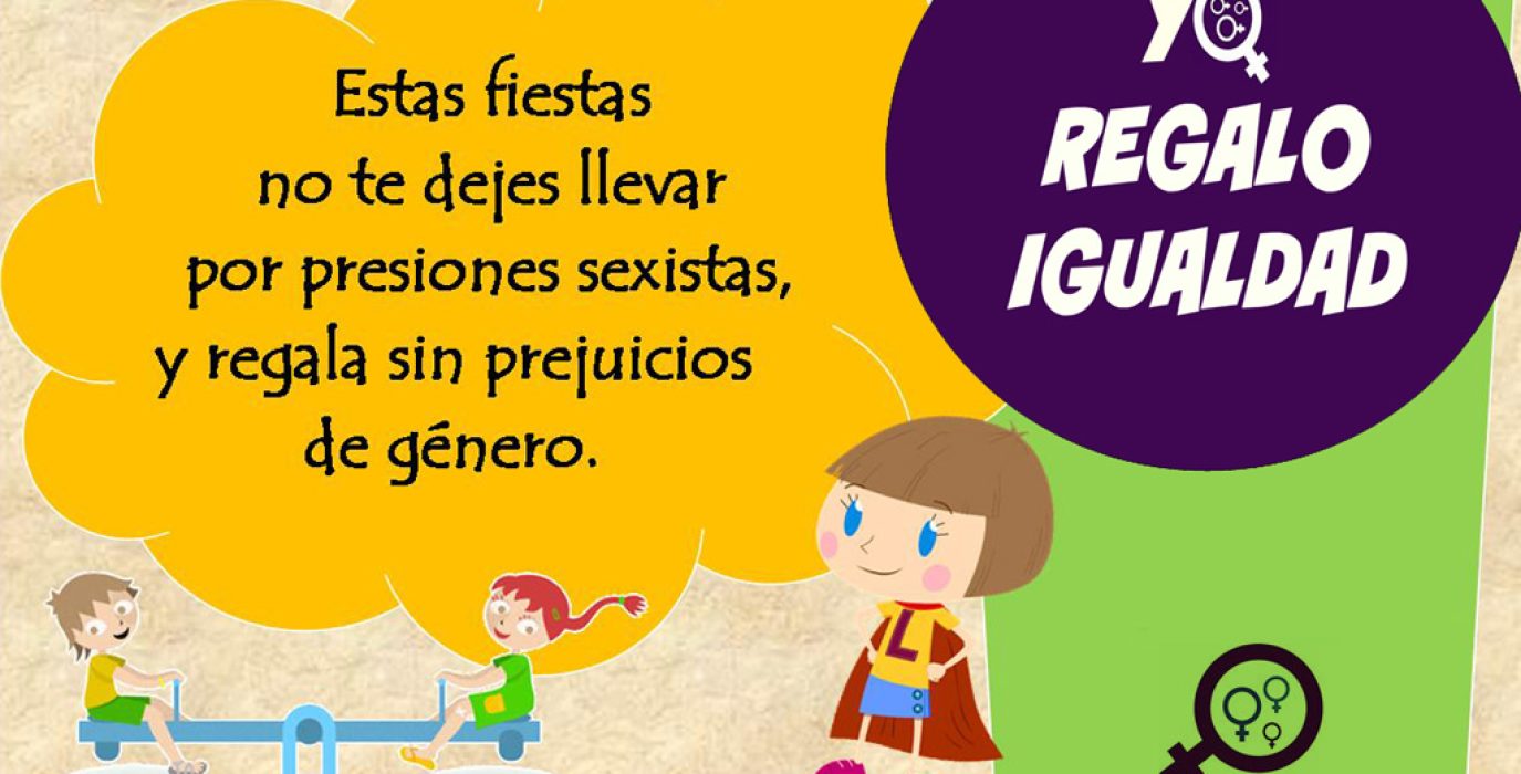 yoregaloigualdad