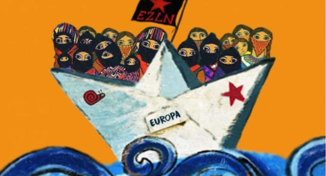 zapatistas