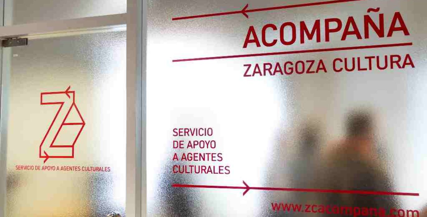 Foto: Zaragoza Acompaña