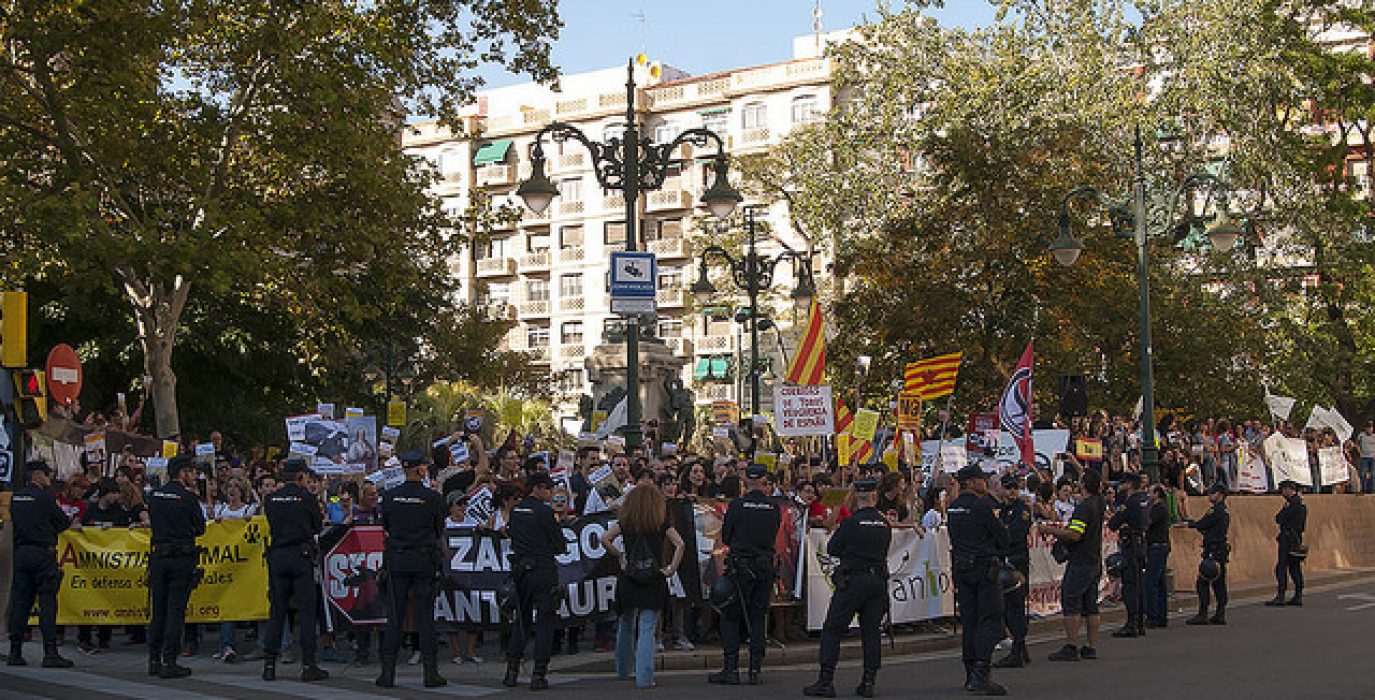 Foto: Diego Díaz (AraInfo)