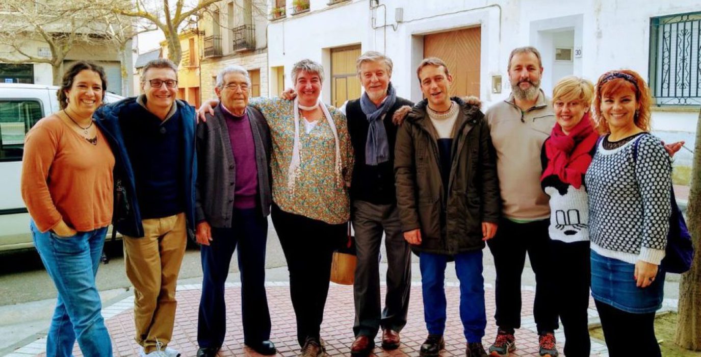 barrios rurales