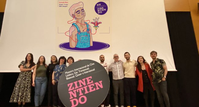 Foto: @Zinentiendo